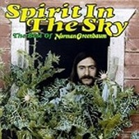 Norman Greenbaum / Spirit In The Sky : The Best Of Norman Greenbaum (수입)