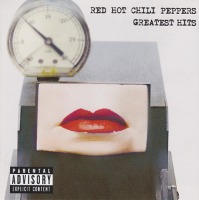 Red Hot Chili Peppers / Greatest Hits