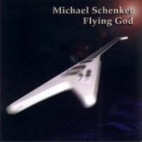Michael Schenker / Flying God (프로모션)