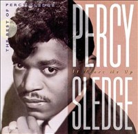 Percy Sledge / It Tears Me Up (수입/미개봉)