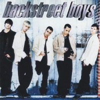 Backstreet Boys / Backstreet Boys (수입)