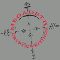 Megadeth / Cryptic Writings (2CD Edition)