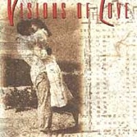 Jim Brickman / Visions Of Love (수입)