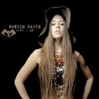Marion Raven / Here I Am (프로모션)
