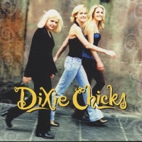 Dixie Chicks / Wide Open Spaces (일본수입)