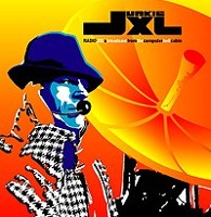 Junkie XL / Radio Jxl - A Broadcast From The Computer Hell Cabin