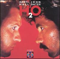 Daryl Hall And John Oates / H2O