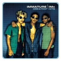 Immature / IMX / Greatest Hits (수입)