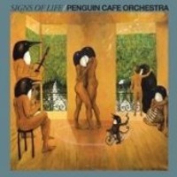 Penguin Cafe Orchestra / Signs Of Life (수입)