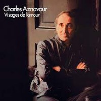 Charles Aznavour / Visages De L&#039;Amour (수입/미개봉)