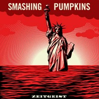 Smashing Pumpkins / Zeitgeist (프로모션)