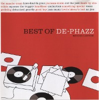 De Phazz / Best Of De-Phazz: Beyond Lounge (수입)