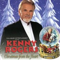 Kenny Rogers / Christmas From The Heart (수입)