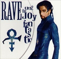 Prince / Rave Un2 The Joy Fantastic (프로모션)