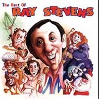 Ray Stevens / The Best Of Ray Stevens (수입/미개봉)
