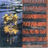 Deep Blue Something / Byzantium