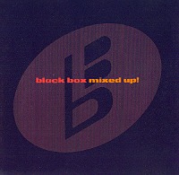 Black Box / Mixed Up! (수입)