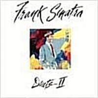 Frank Sinatra / Duets II (프로모션)