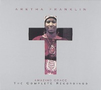 Aretha Franklin / Amazing Grace - The Complete Recordings (2CD/Digipack/수입)