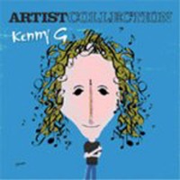 Kenny G / Artist Collection (미개봉/프로모션)