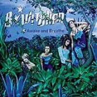 B*Witched / Awake And Breathe (프로모션)