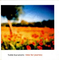 Yuhki Kuramoto / Time For Journey (하드커버없음)