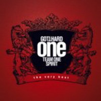 Gotthard / One Team One Spirit : The Very Best (2CD/Digipack/프로모션)