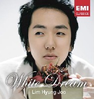 임형주 / 화이트 드림 (White Dream) (IDCD6001/프로모션)