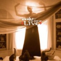 Live / Awake : The Best Of Live (미개봉)