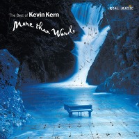 Kevin Kern / More Than Words - The Best Of Kevin Kern (수입)
