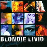 Blondie / Livid (프로모션)