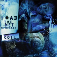 Toad The Wet Sprocket / Coil (수입)