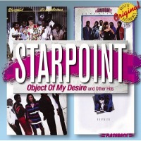 Starpoint / Object Of My Desire And Other Hits (수입/미개봉)