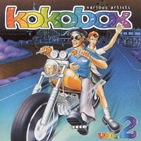 V.A. / Kokobox Vol. 2 (프로모션)