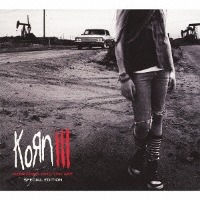 Korn / III: Remember Who You Are (Bonus Tracks/CD+DVD/Digipack/일본수입)