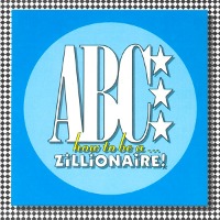 ABC / How To Be A Zillionaire (수입)