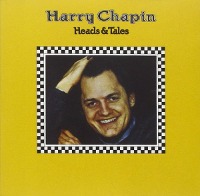 Harry Chapin / Heads &amp; Tales (Bonus Track/수입)