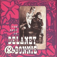 Delaney &amp; Bonnie / The Best Of Delaney &amp; Bonnie (수입)