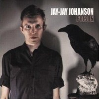 Jay-Jay Johanson / Poison (수입)