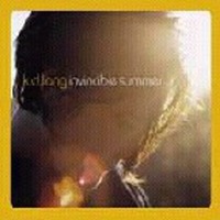 K.D. Lang / Invincible Summer (미개봉)