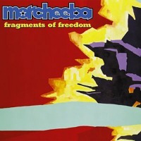 Morcheeba / Fragments Of Freedom (미개봉/프로모션)