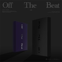 아이엠 (I.M) / Off The Beat (3rd EP) (Off/Beat Ver. 랜덤 발송/미개봉)