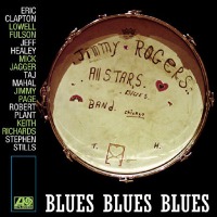 Jimmy Rogers All-Stars / Blues Blues Blues (미개봉)