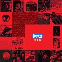 V.A. / The Best Of Forever Young RED (일본수입/미개봉/프로모션)