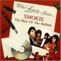 Smokie / With Love From... - The Best Of The Ballads