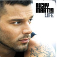Ricky Martin / Life (프로모션)