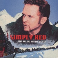 Simply Red / Love And The Russian Winter (Bonus Track/일본수입)