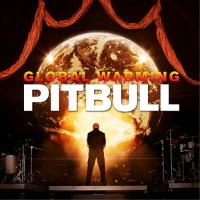 Pitbull / Global Warming (Deluxe Edition/프로모션)