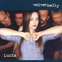 Velvet Belly / Lucia (프로모션)