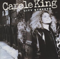 Carole King / City Streets (수입)